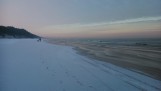 Zima nad Bałtykiem - 29.grudnia 2014 (kliknij, by powiększyć)