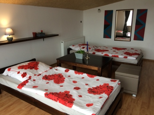 Apartament