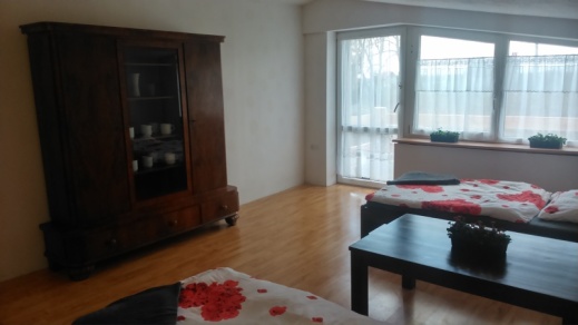 Apartament